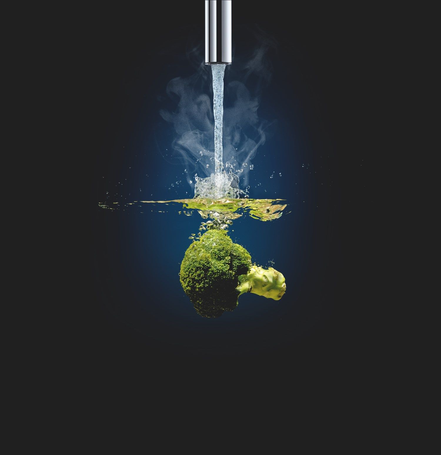 Смеситель для кухни / диспенсер для питьевой воды Grohe Grohe Red® II ARCH-00038984 - Вид №32