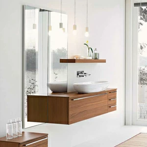 Комплект мебели для ванной Sky 53 Arbi Sky Legno Collection