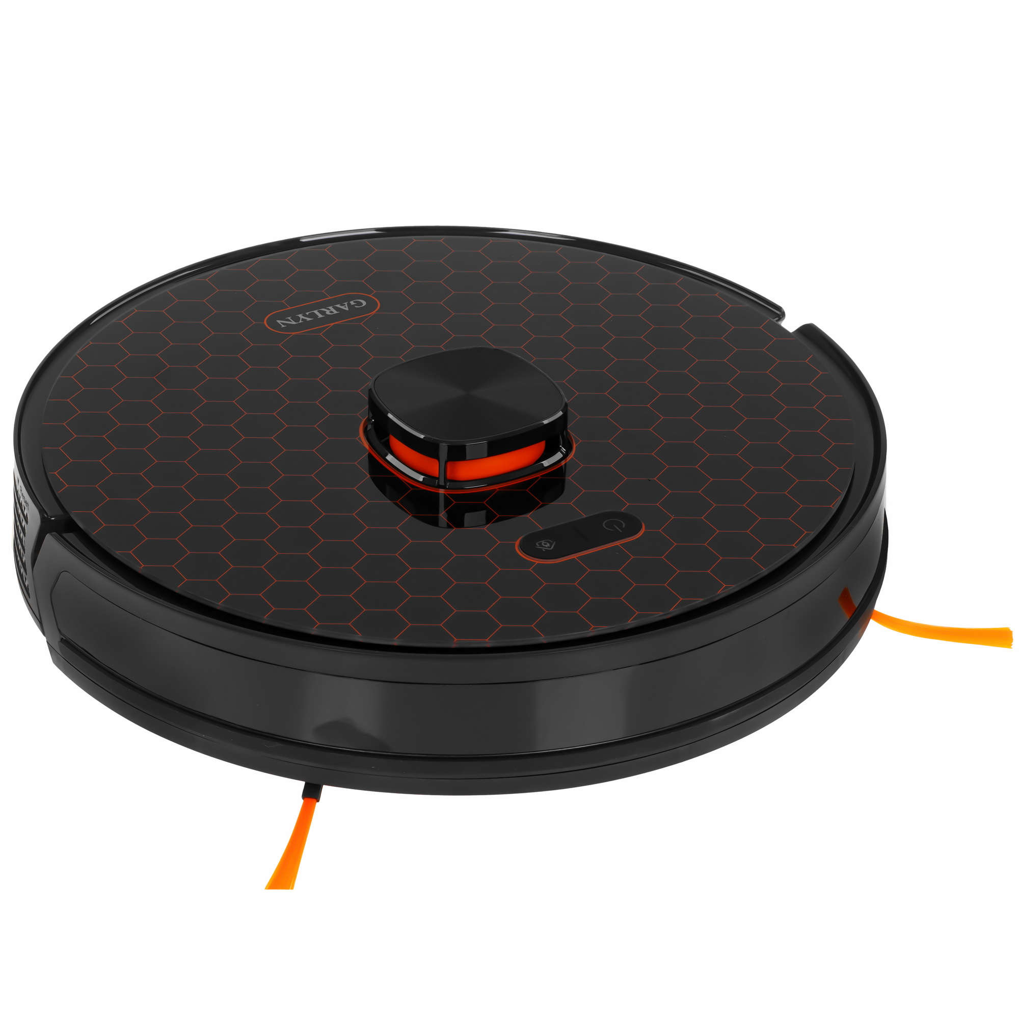 9221242 Робот-пылесос Garlyn SR-750 черный STDN-0116294 - Вид №1