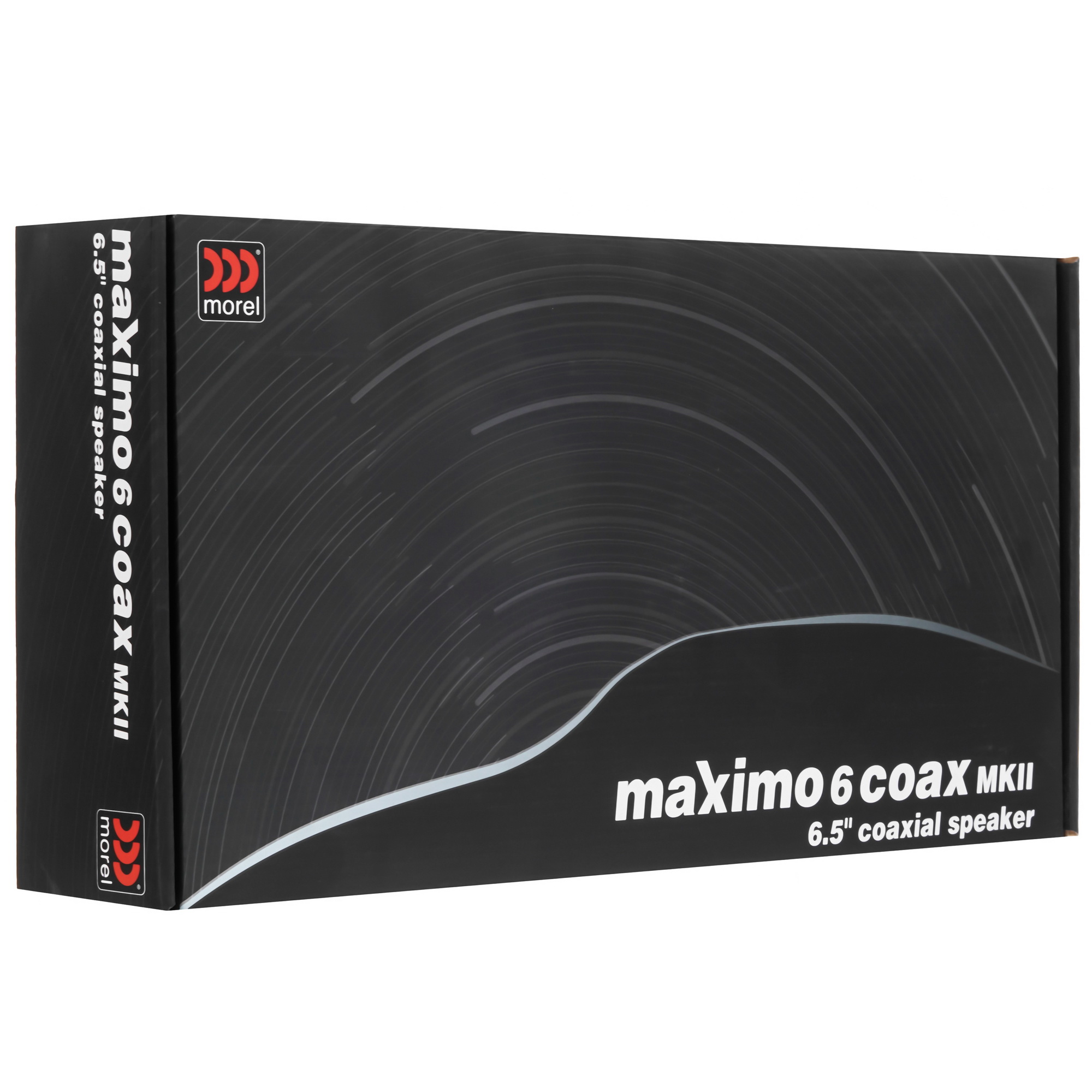 1097581 Коаксиальная акустическая система Morel Maximo Coax 6 MK II STDN-0145674 - Вид №5