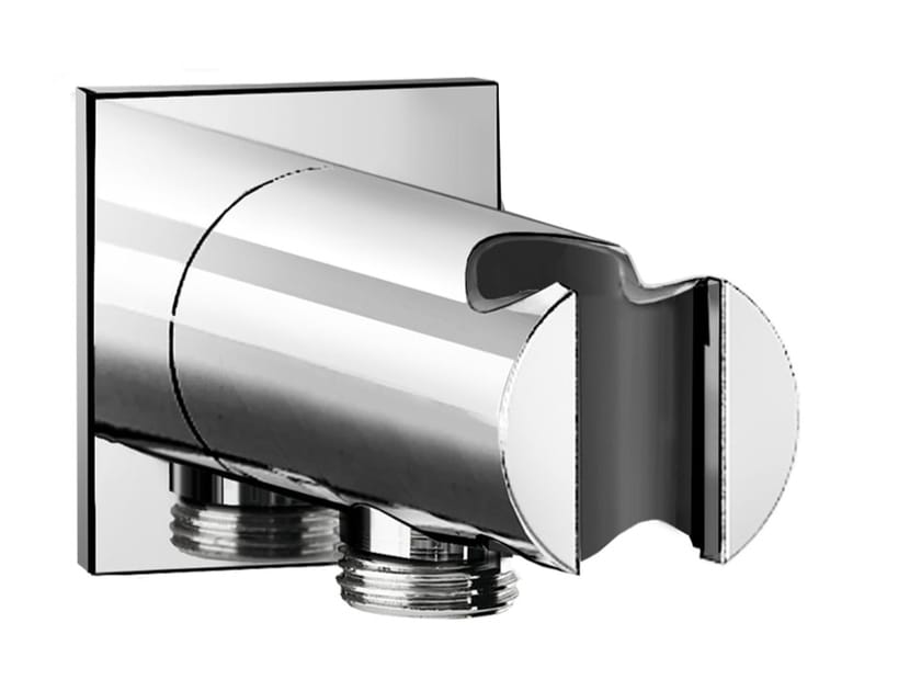 Держатель для ручного душа с водоотводом Fir Italia подъемные стержни ARCH-00122897