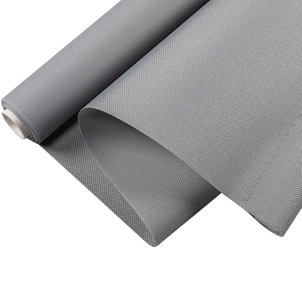 Штора рулонная Сансет 47x175 см графит DOMLEGRAND STLM-2186272 - Вид №1