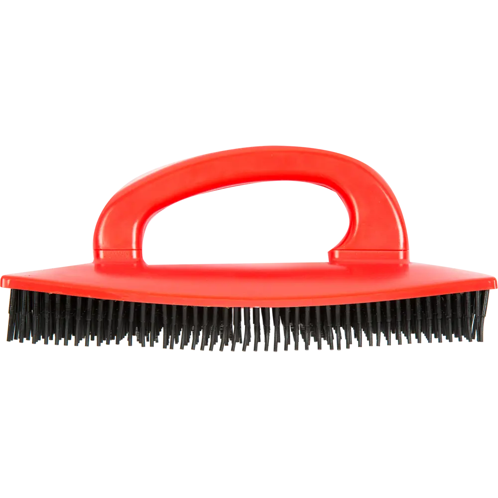 Щетка резиновая для декора Pqtools, 235х135 мм STLM-2004612