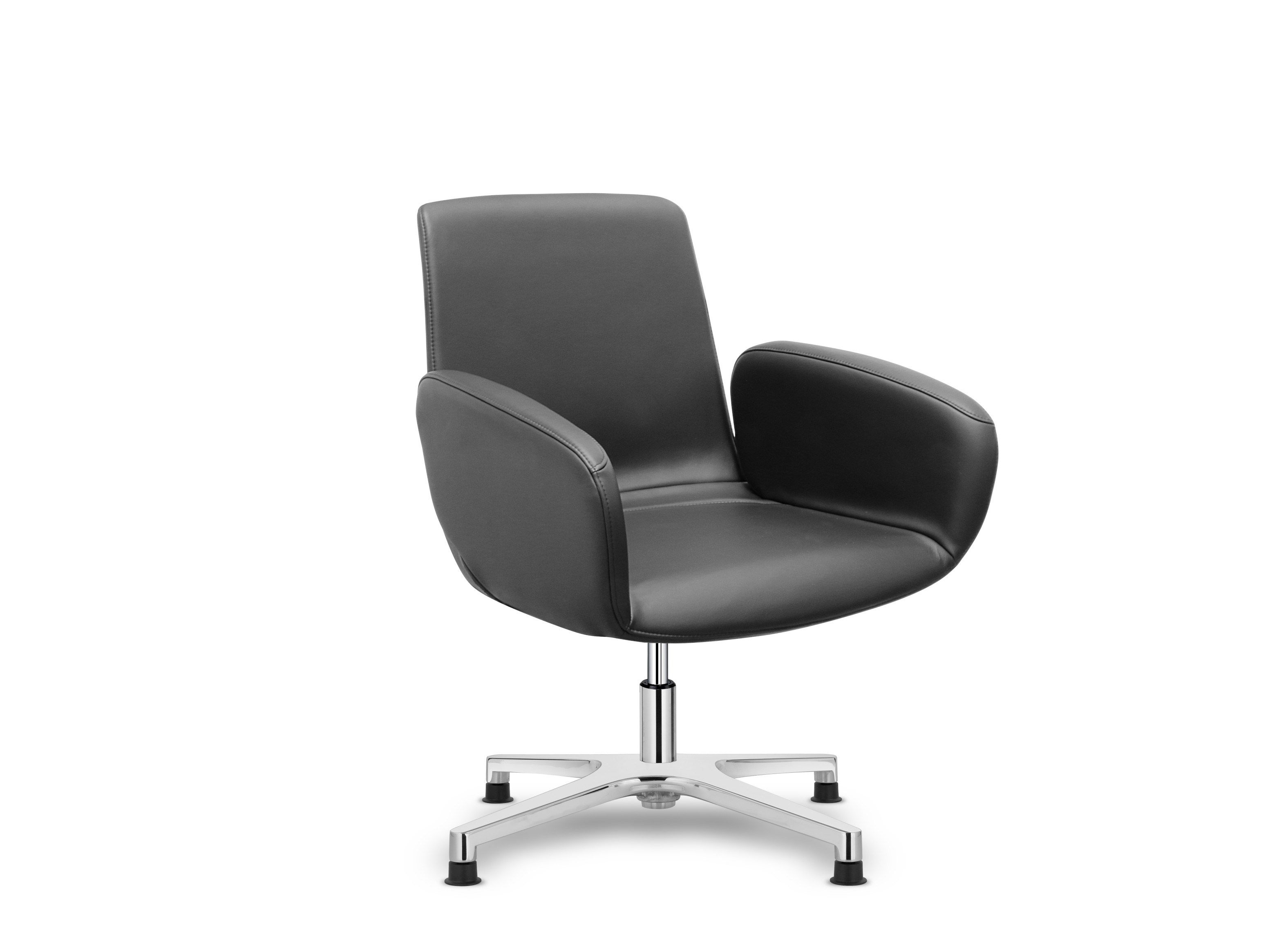 Спицевое вращающееся кресло Sitland ARCH-00042962