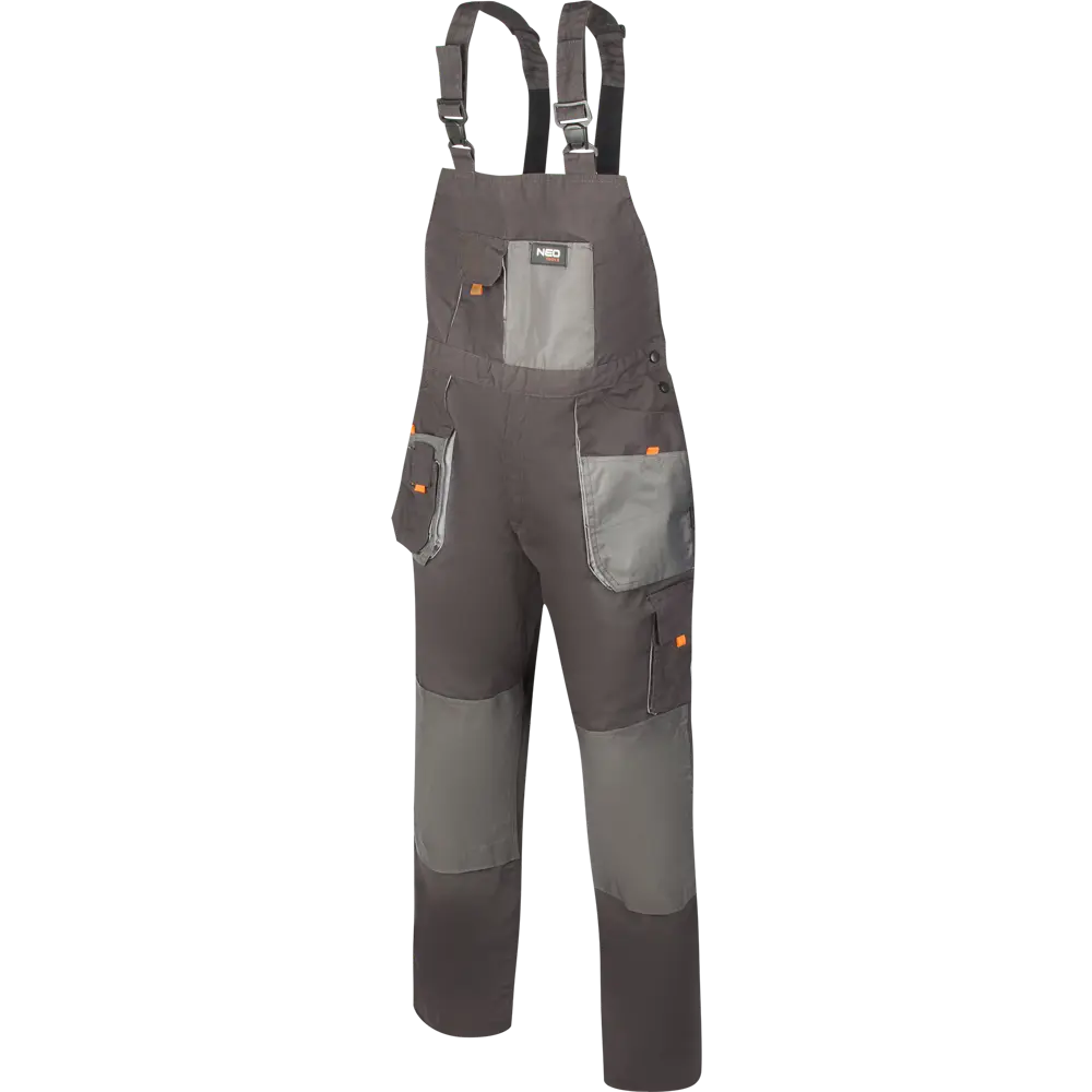 Полукомбинезон рабочий Neo 81-240-LD размер L/54 Neò NEO HD STLM-2195370