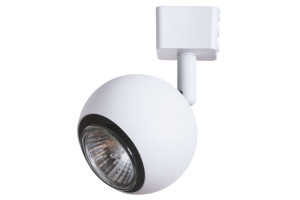 16268926 Потолочный светильник A6253PL-1WH ARTE LAMP Brad