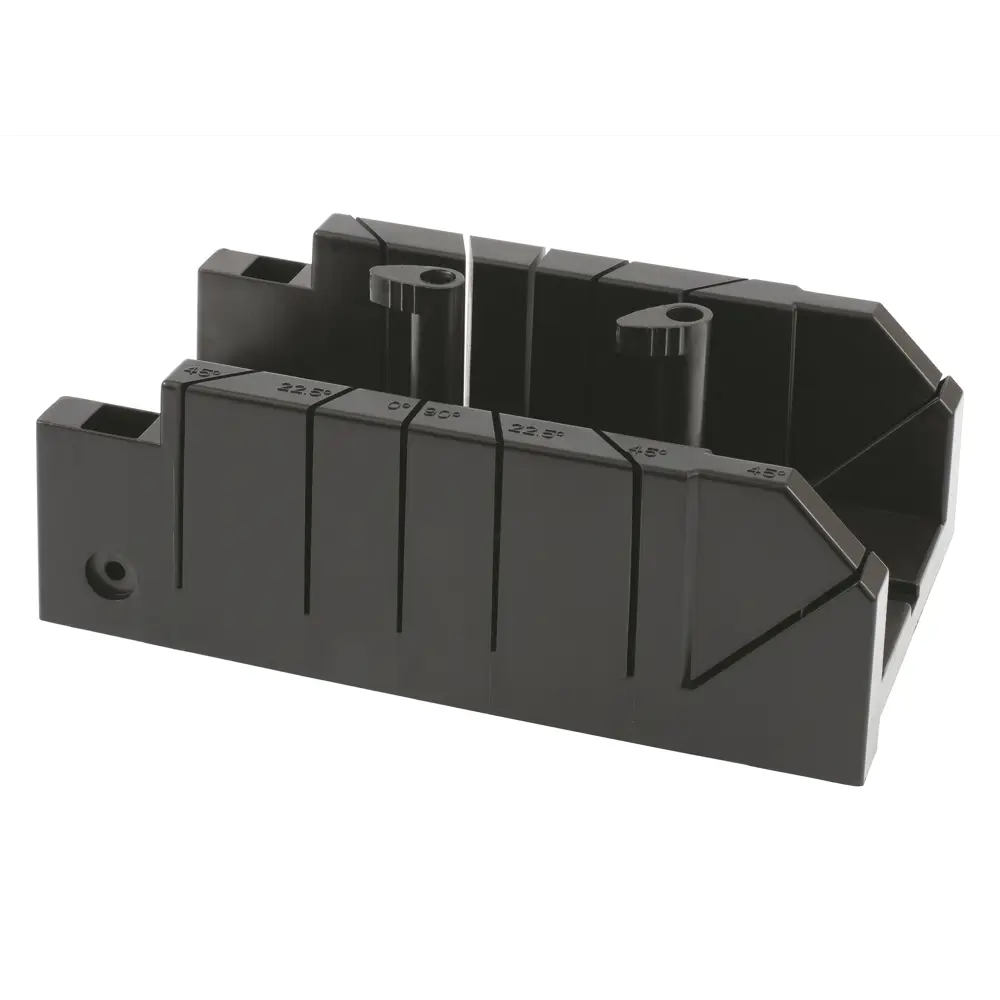 Стусло пластиковое Дельта 310x170x110 мм с эксцентриком STLM-2119206 - Вид №2