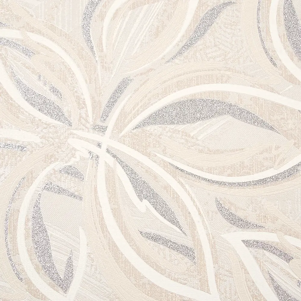 Обои флизелиновые Ateliero Rio бежевые 1.06 м At38380-13 STLM-2096855 - Вид №1