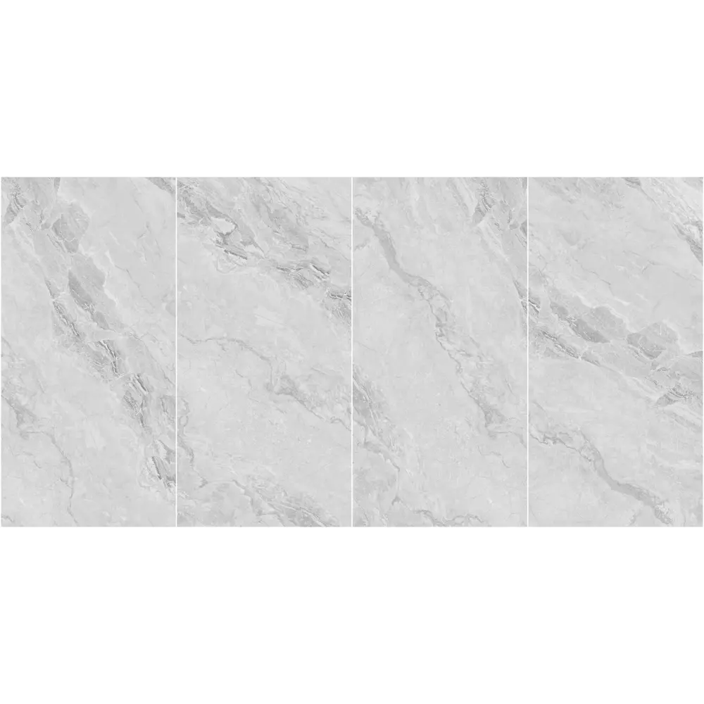 Concor Light Grey - полированный керамогранит для пола и стен 89356605 STLM-0948393 - Вид №2
