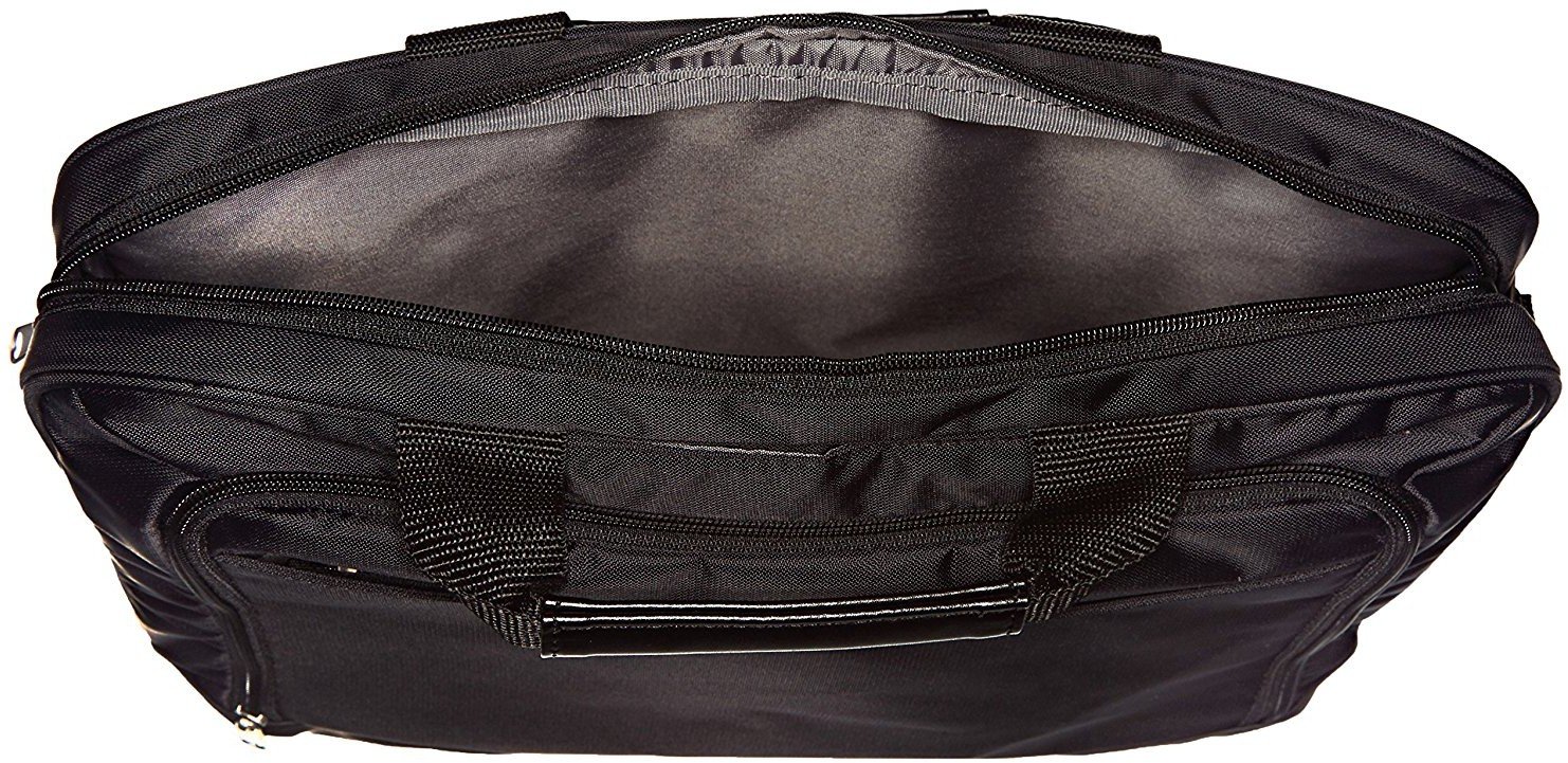 460-11738 prolite 16" business case (kit) Dell Santreyd  - Вид №1