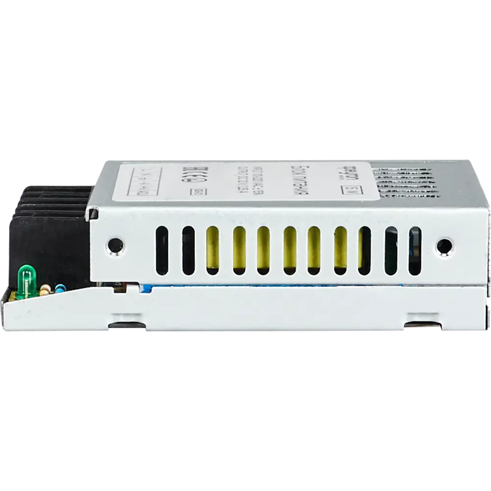 APEYRON Блок питания 15 Вт для светодиодного освещения 13865898 STLM-0924265 - Вид №1