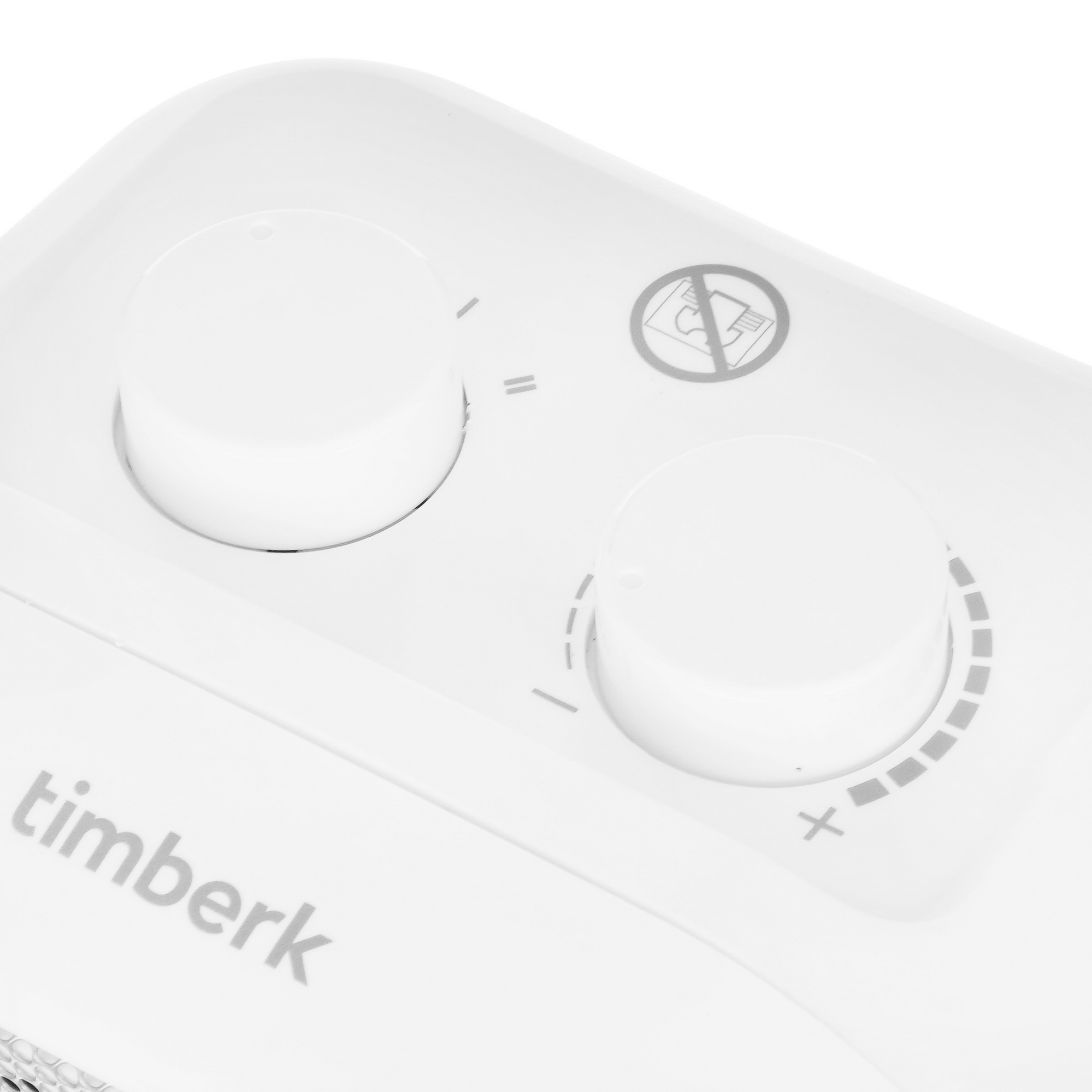 9048245 Тепловентилятор Timberk T-FH1500-H11MC STDN-0016550 - Вид №3