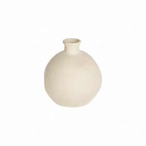 100217 керамическая ваза 22 cm La Forma Caetana