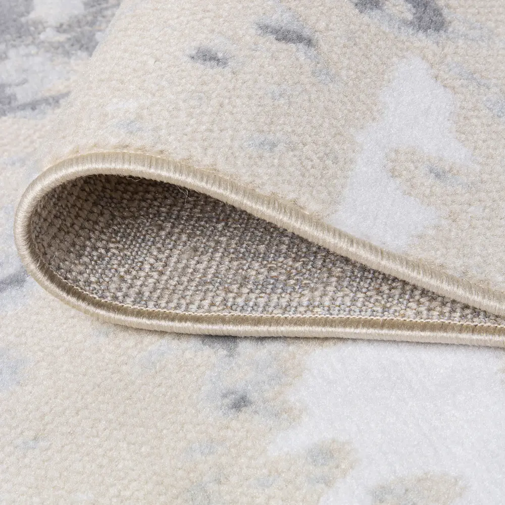 Ковер Merinos Point 200х300 см серый современный 89423595 STLM-1573683 - Вид №4