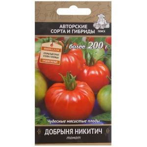 Семена Томат «Добрыня Никитич» 18356742 STLM-2146090