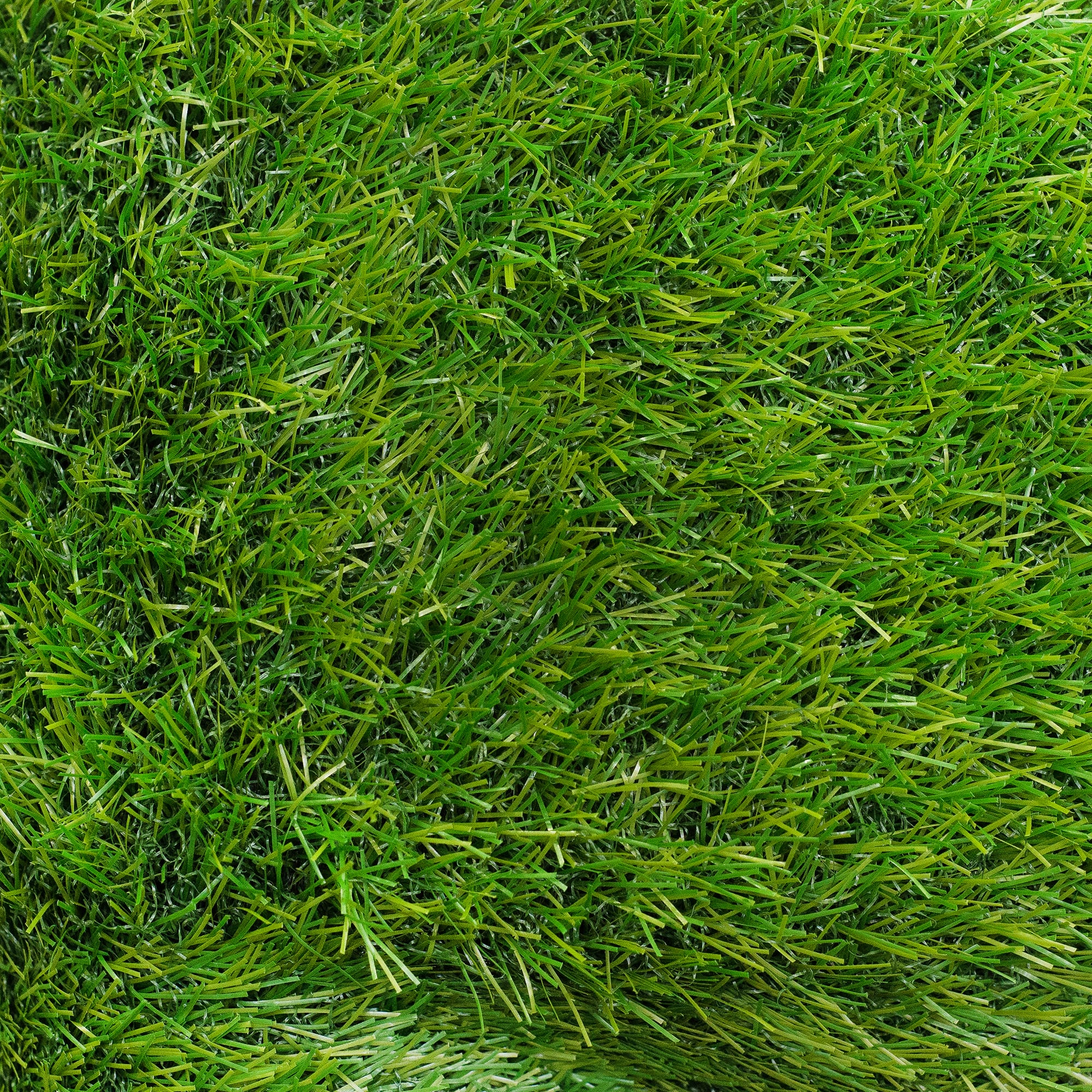 82205642 Покрытие искусственное Vidage 81, толщина 30 мм, на отрез, цвет зелёный Santreyd 