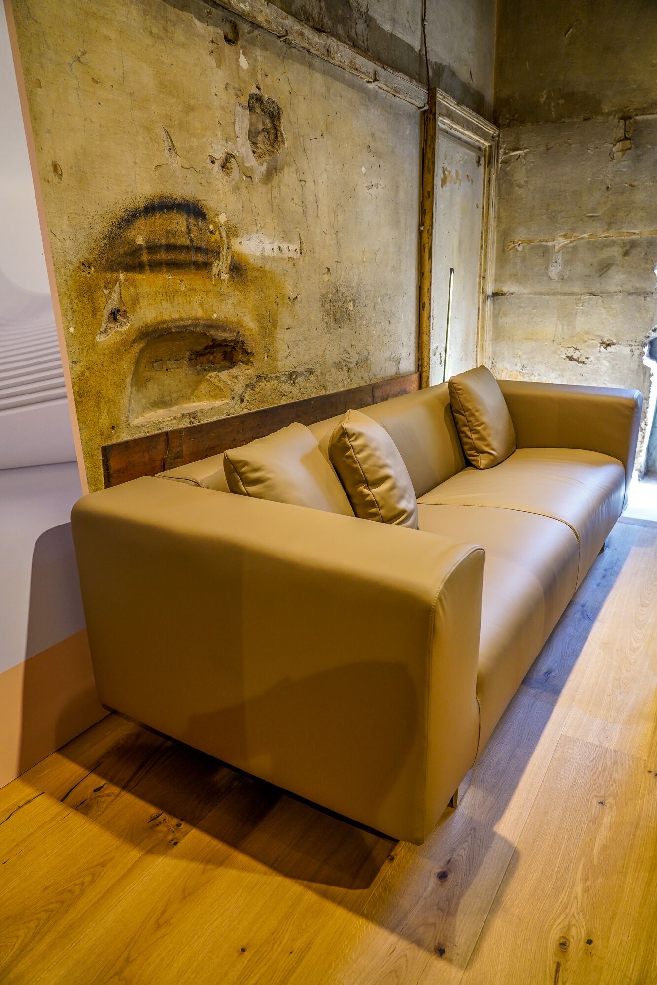 Съемный диван BBB HAPPY DAY ARCH-00017339