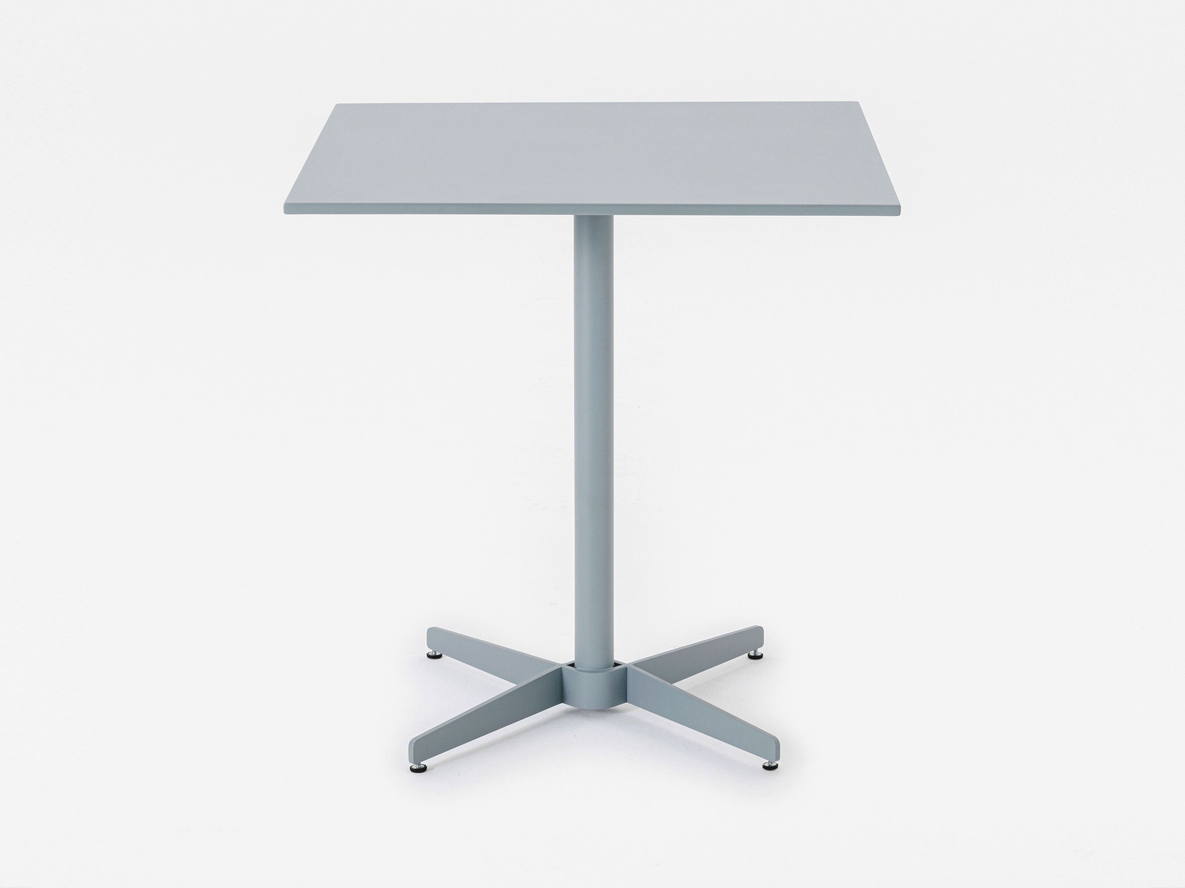 Квадратный стол со спицами Mara опечатка ARCH-00078172 - Вид №3