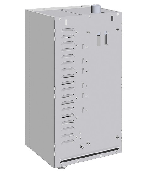 9105305 Электрический котел ZOTA 42 LUX-X 42 кВт STDN-0010955 - Вид №3