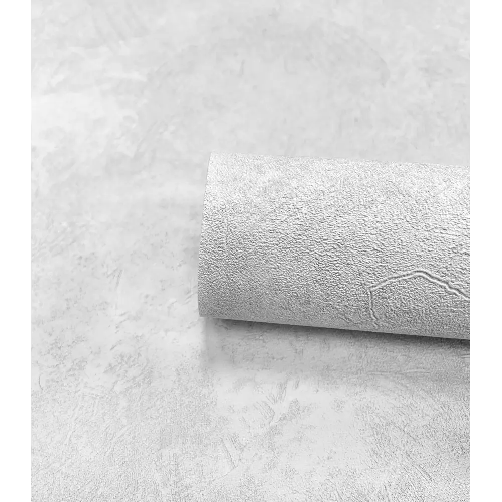 Флизелиновые обои Erismann Maison серые с виниловым покрытием 89392225 STLM-1462616 - Вид №2