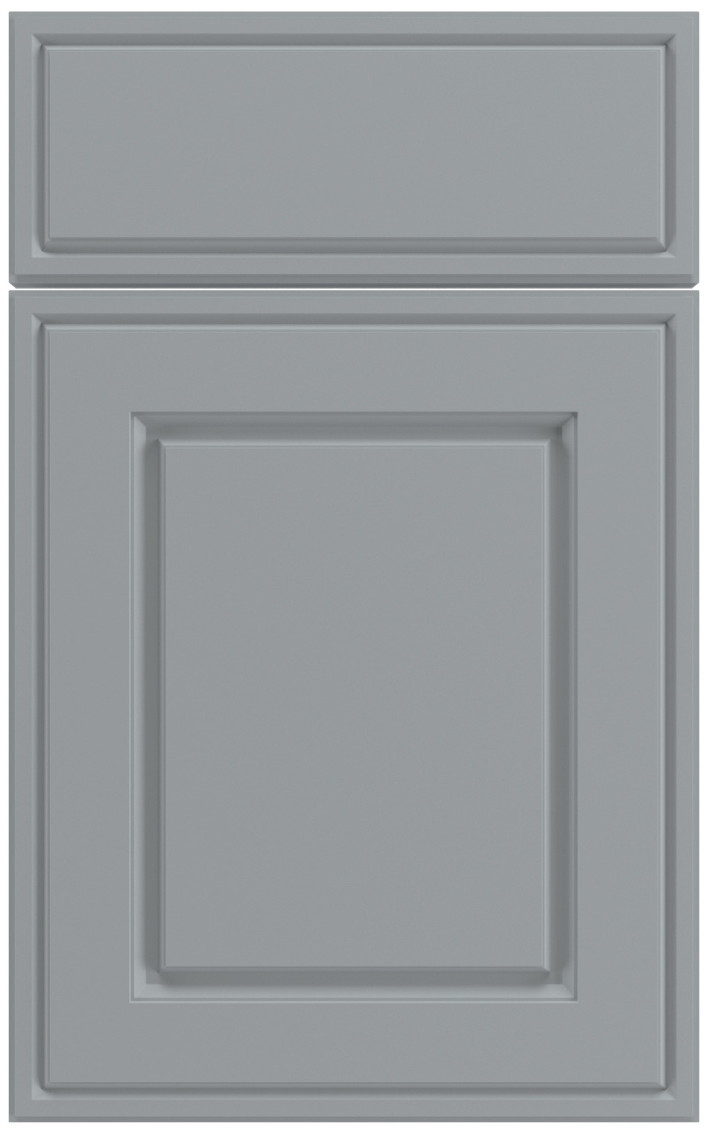 Фасады для кухни Классика Фрезеровка «Бостон» Обриета №508 SIDAK SIST226-10424