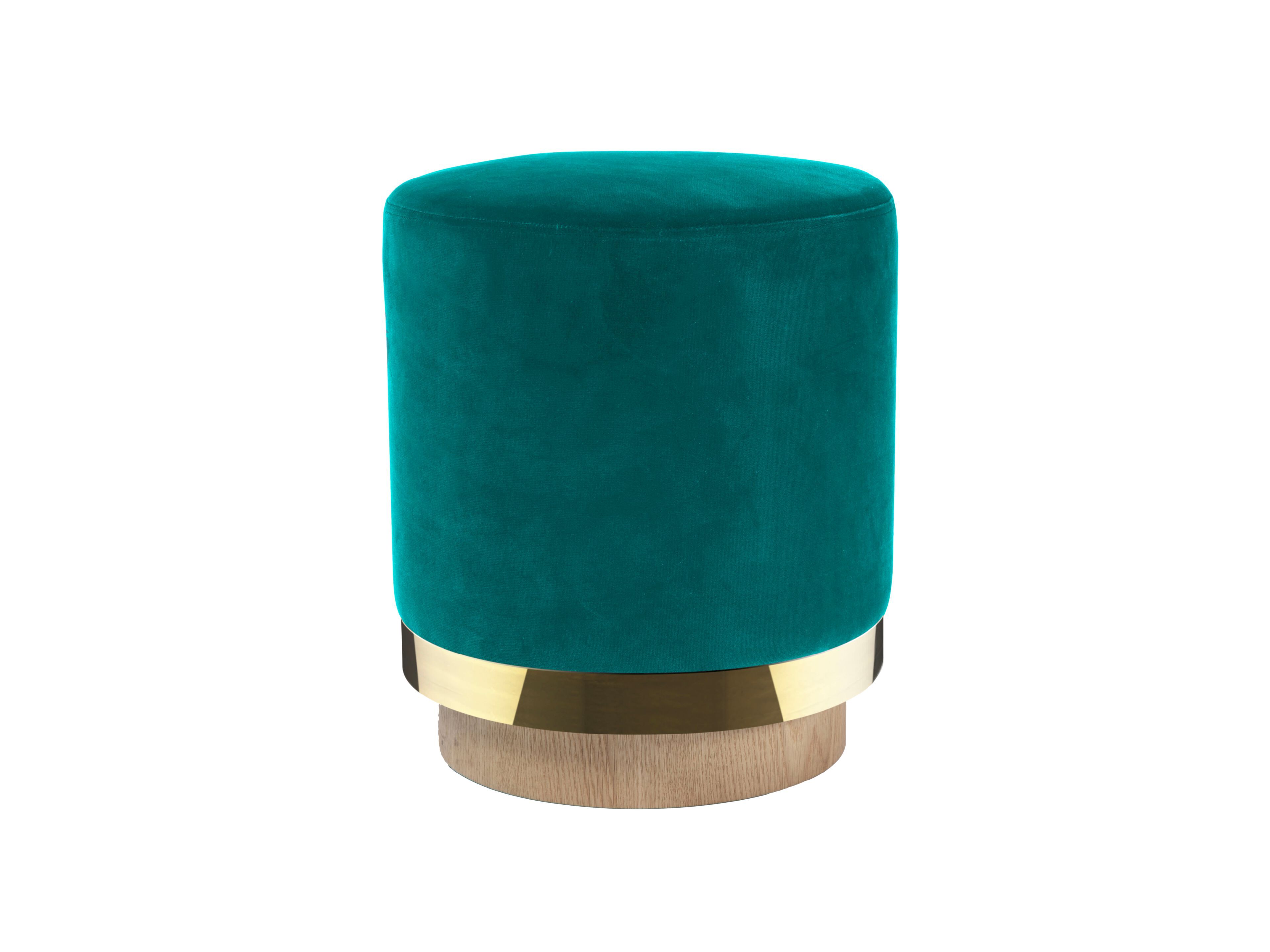 Ткань пуф RED EDITION STOOL ARCH-00128212 - Вид №11