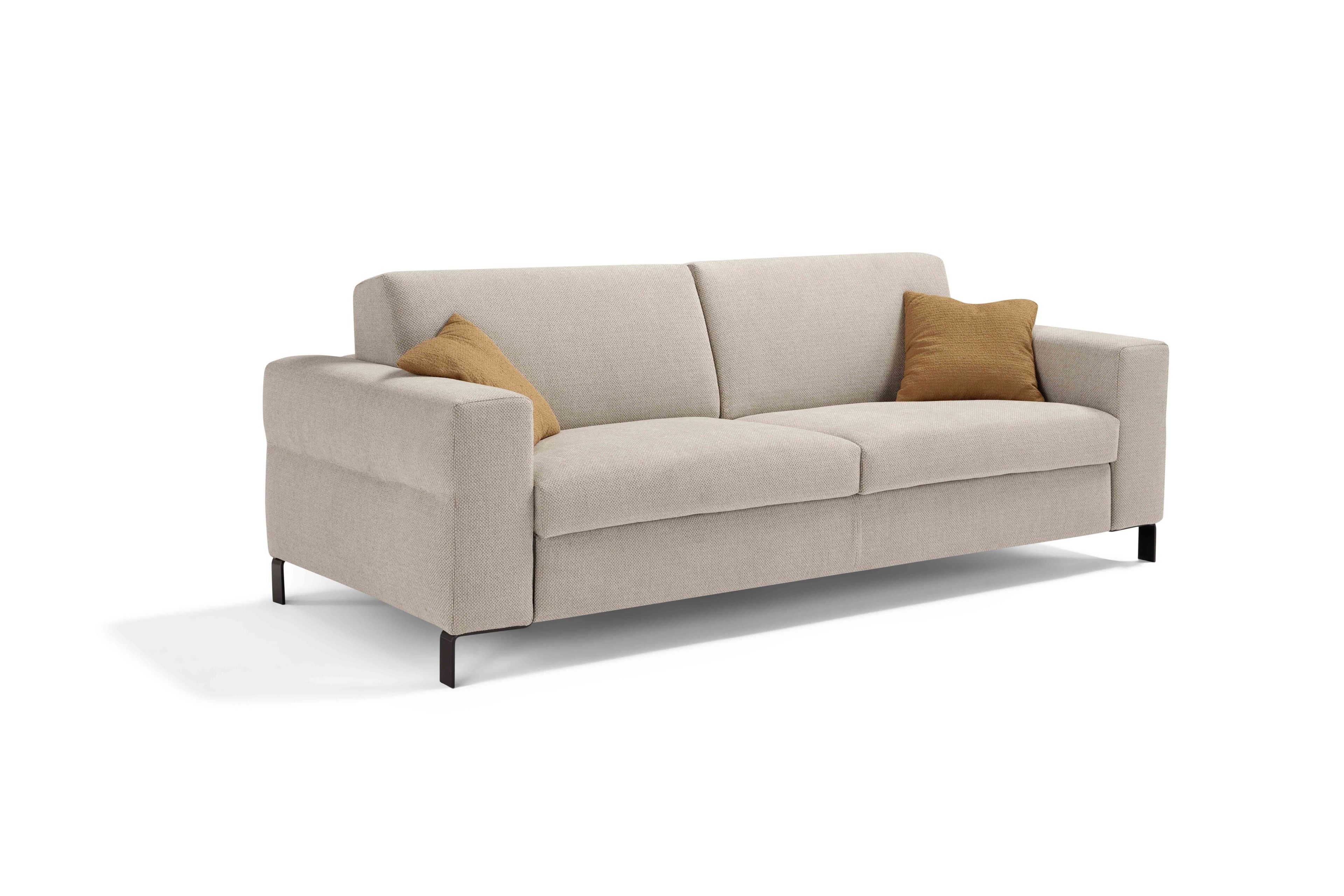 Диван-кровать с двуспальной кроватью Dienne Salotti Views II ARCH-00104163 - Вид №1