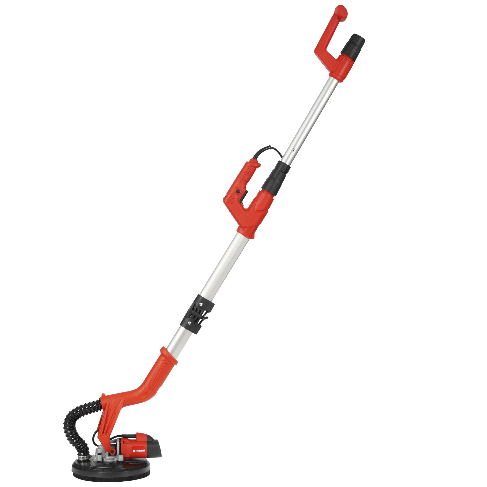 Шлифовальная машина для стен и потолка Einhell TC-DW 225 8108462 STDN-0056435 - Вид №2