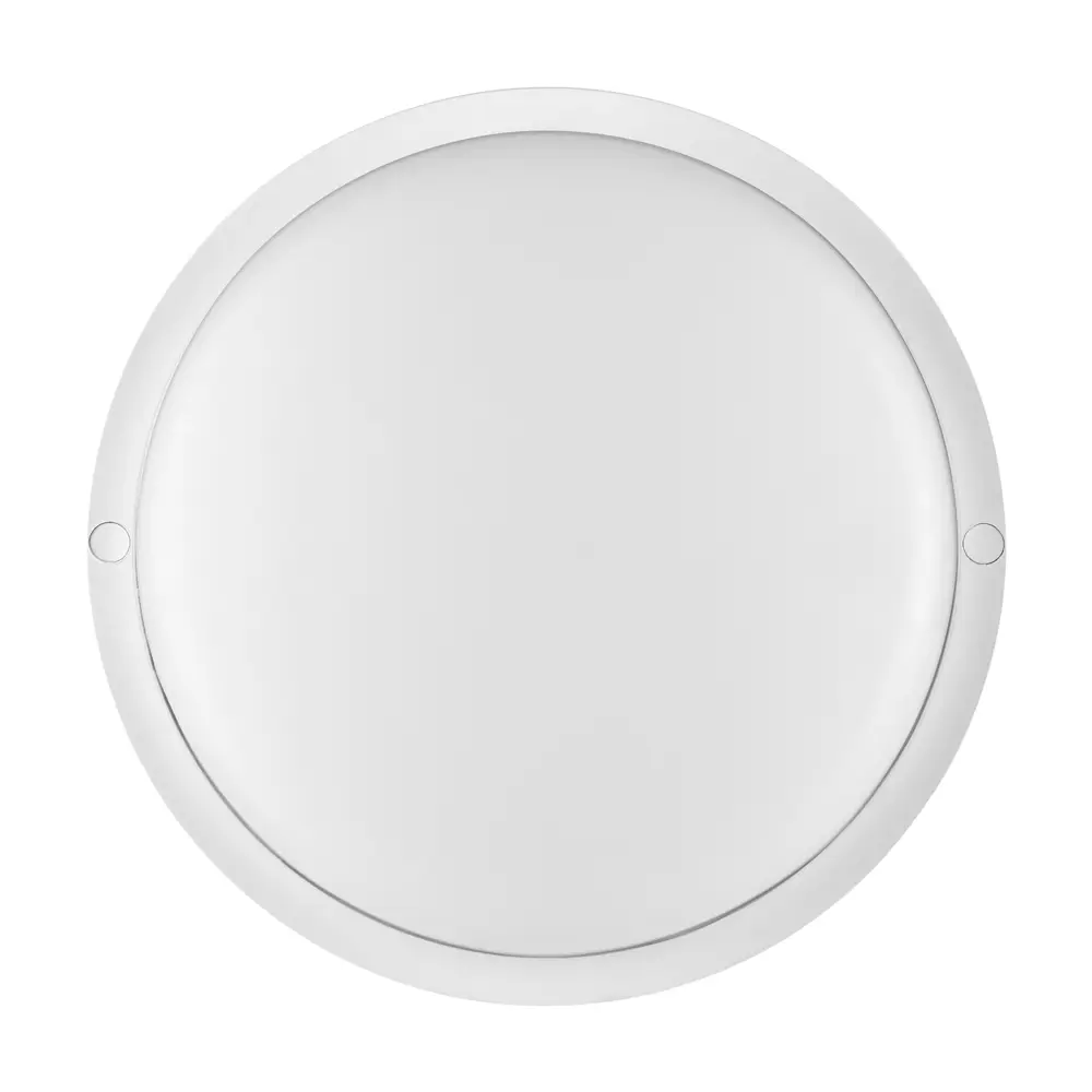 Светильник ЖКХ светодиодный Wolta LCL18-RC-02C 18 Вт IP65 6500 K накладной шар STLM-2211398 - Вид №1