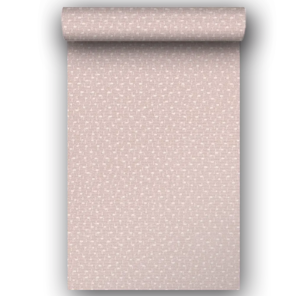 Обои флизелиновые Inspire Maxence Bistro 5 розовые 1.06 м STLM-2118600 - Вид №1