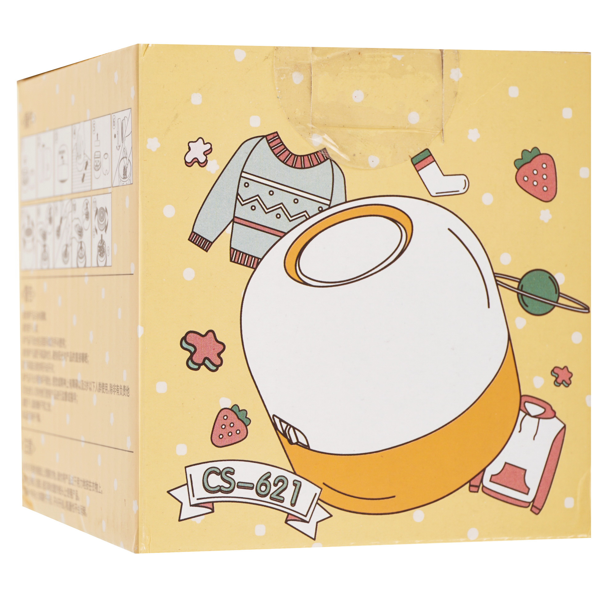 5492695 Машинка для удаления катышков Lofans Hair Ball Trimmer STDN-0130143 - Вид №6