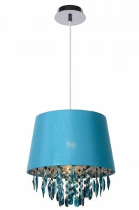 Подвесной светильник Lucide Dolti 78368/30/37 LUCIDE DOLTI 071238 Голубой