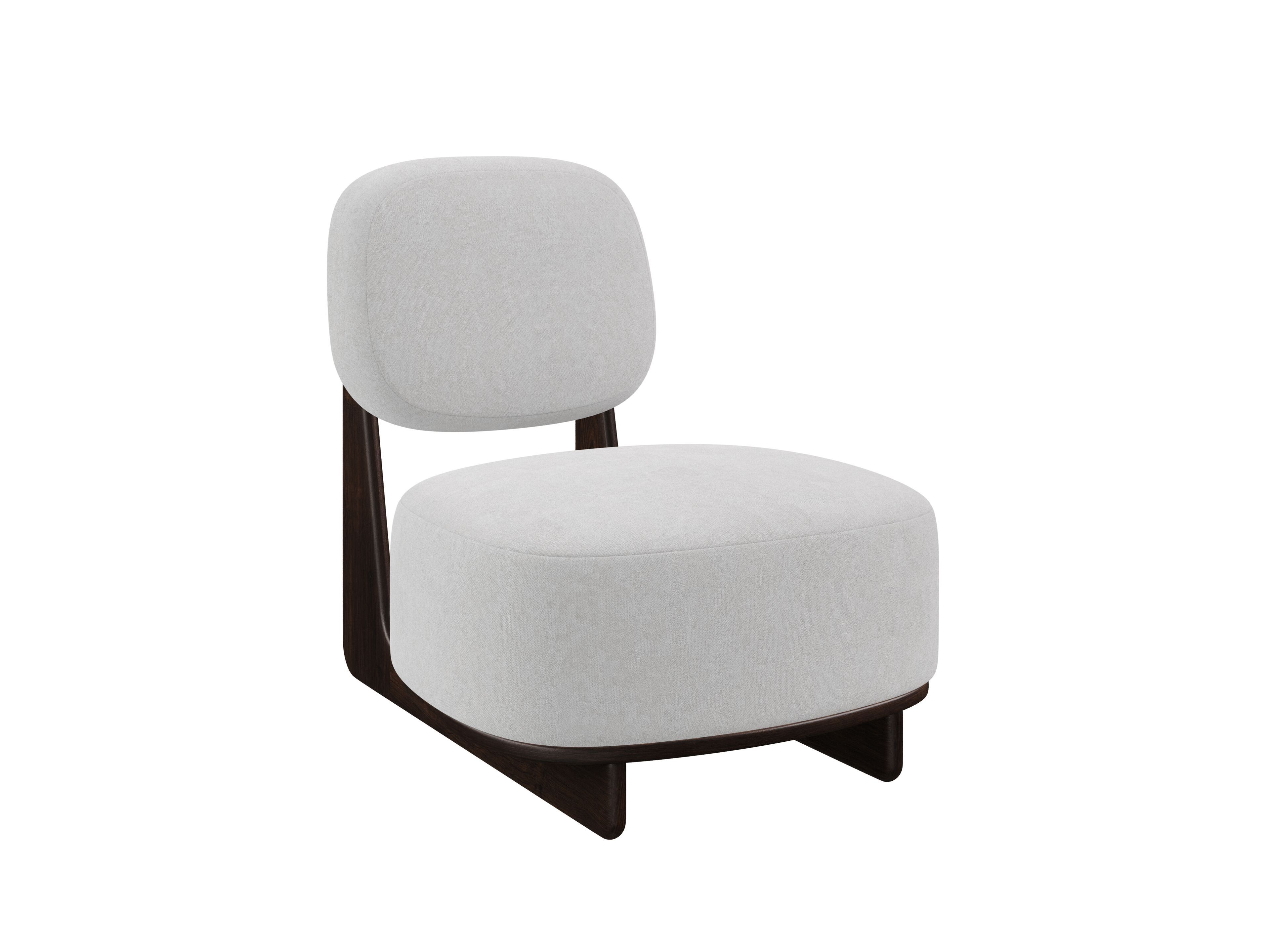 Ткань сани стул DÔME DECO Awaken ARCH-00090197 - Вид №1