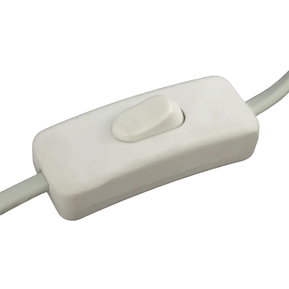 Настольная лампа L1130P Blue 1хЕ14х40 Вт LAMPLANDIA STLM-2159073 - Вид №7