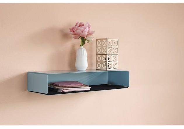 KONSTANTIN SLAWINSKI Стальная полка с порошковым покрытием sun-id-1451946 - Вид №2