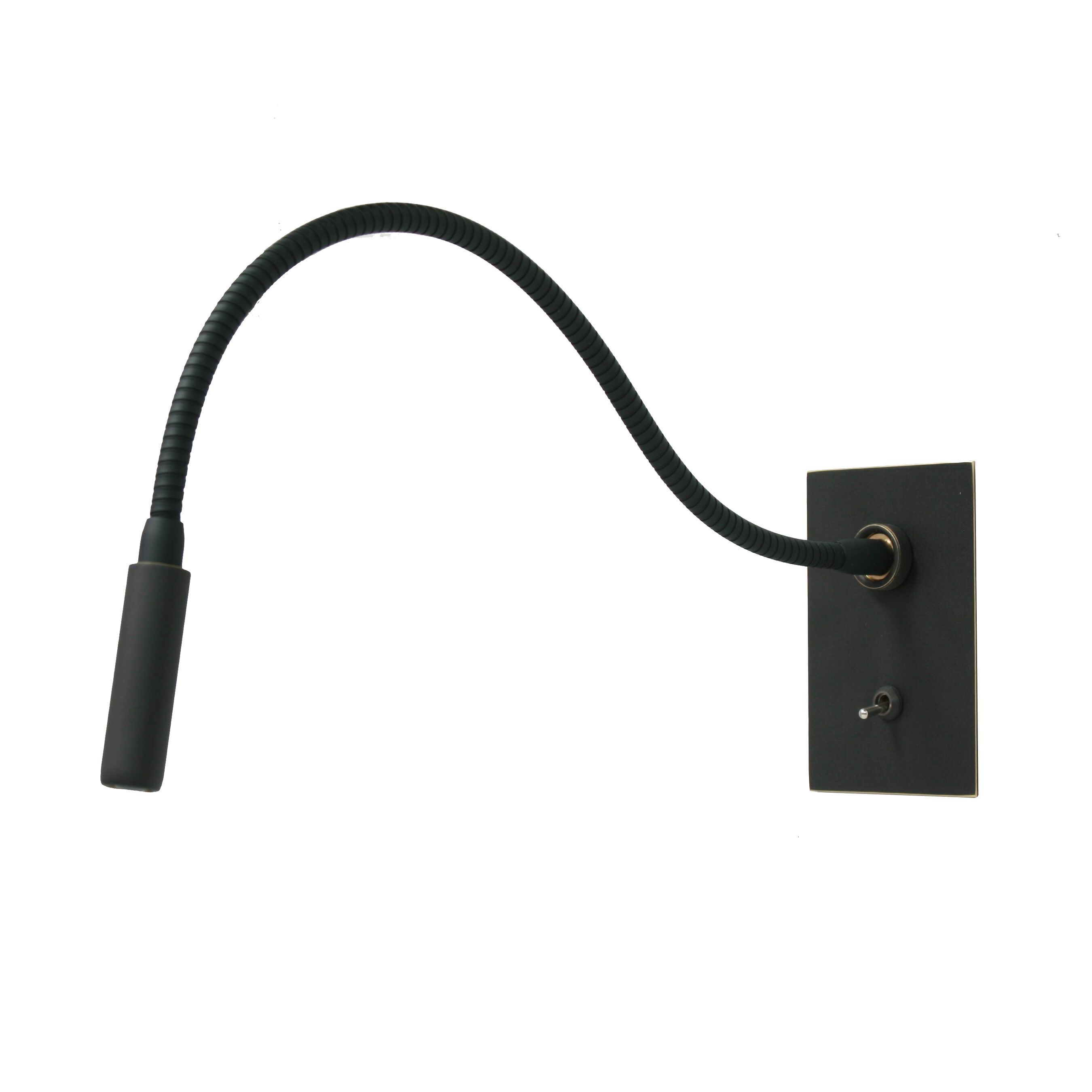 Светодиодный настенный светильник с гибкой рукояткой TEKNI-LED Zoom ARCH-00082269 - Вид №24