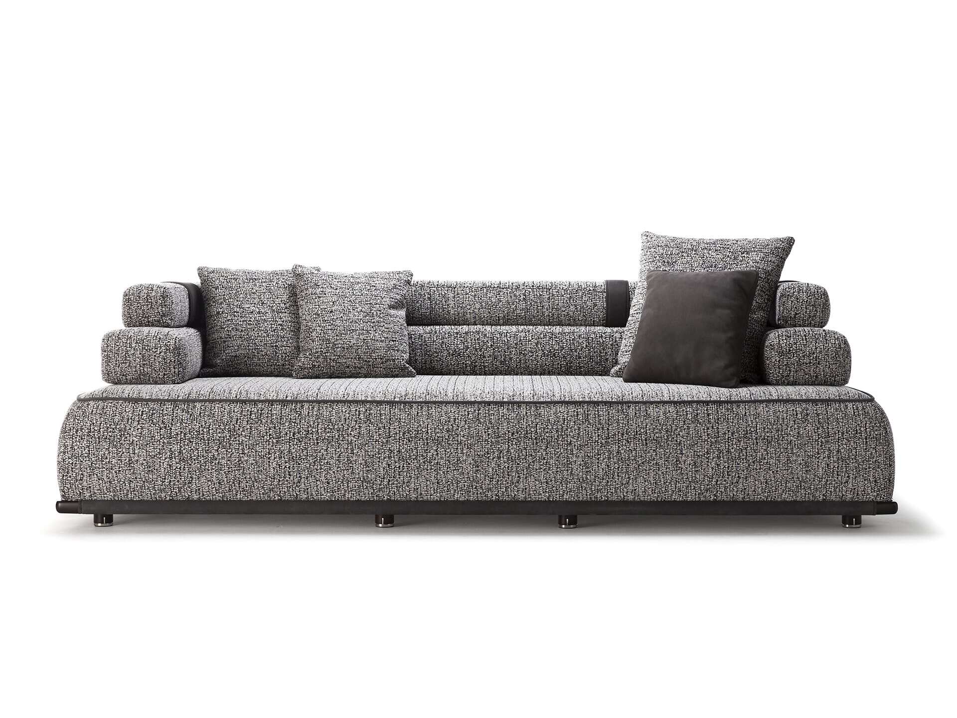 Ткань сад диван Exteta Panarea ARCH-00047668