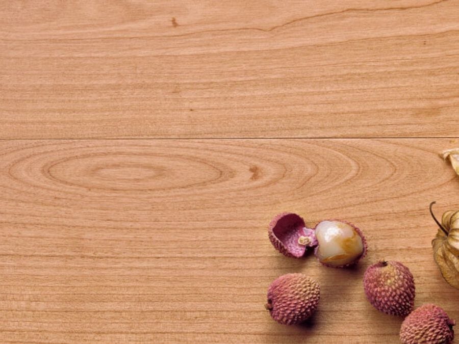 Вишневый паркет Bassano Parquet натуральные ARCH-00015648 - Вид №1