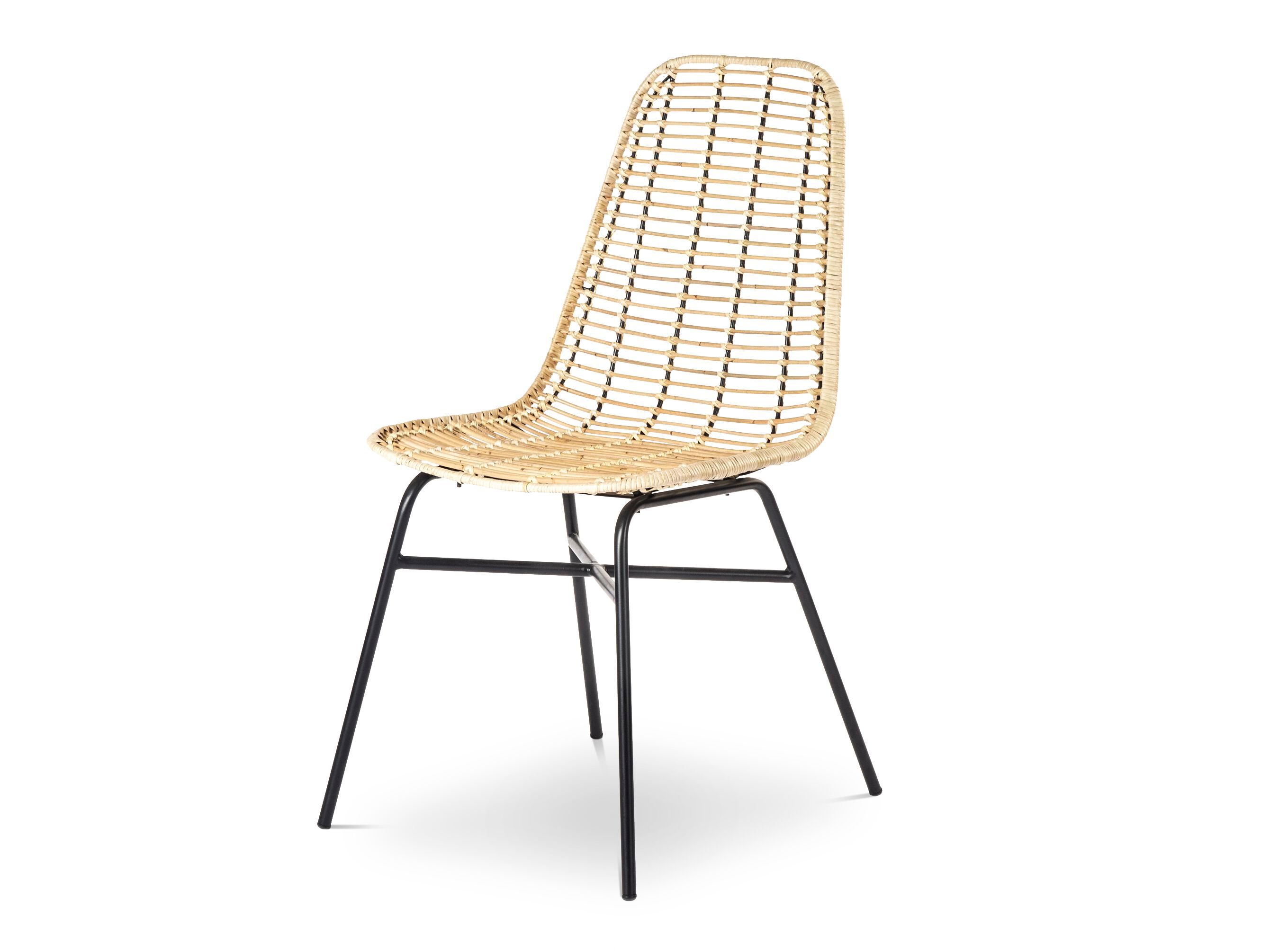 Стул из ротанга Pilma Baliout &amp ARCH-00016383