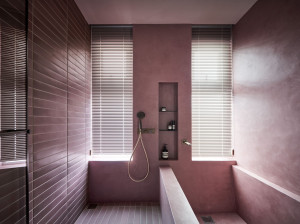 Покрытие для ванных комнат