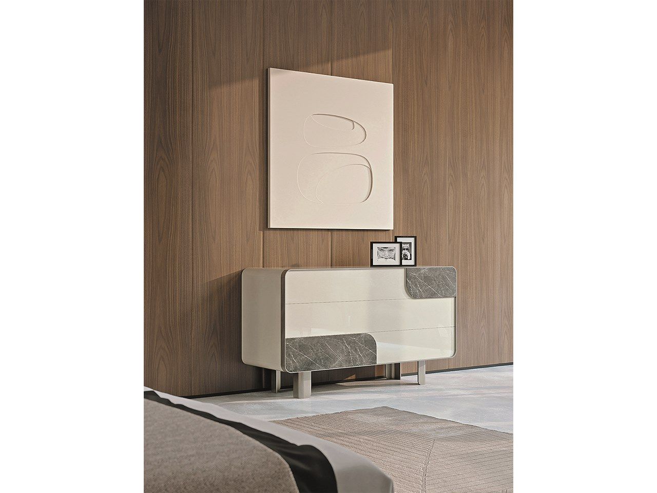 Деревянный комод Turri Soul ARCH-00026180 - Вид №2