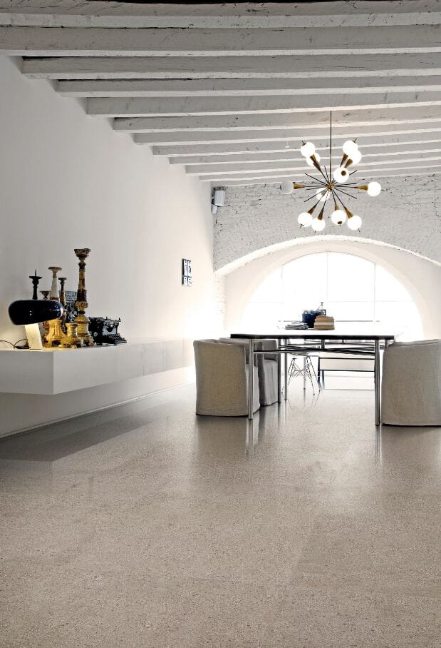 Напольное покрытие / Напольное покрытие из керамогранита Leonardo OVERCOME ARCH-00148326 - Вид №7