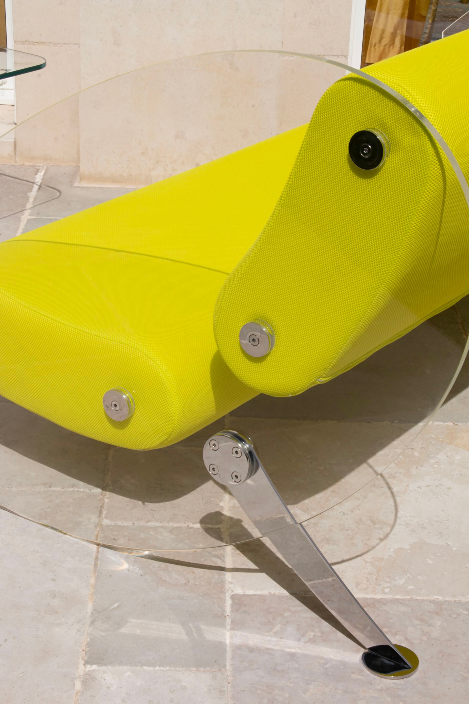 Кресло с подлокотниками KUUMO MW07 ARCH-00137401 - Вид №7