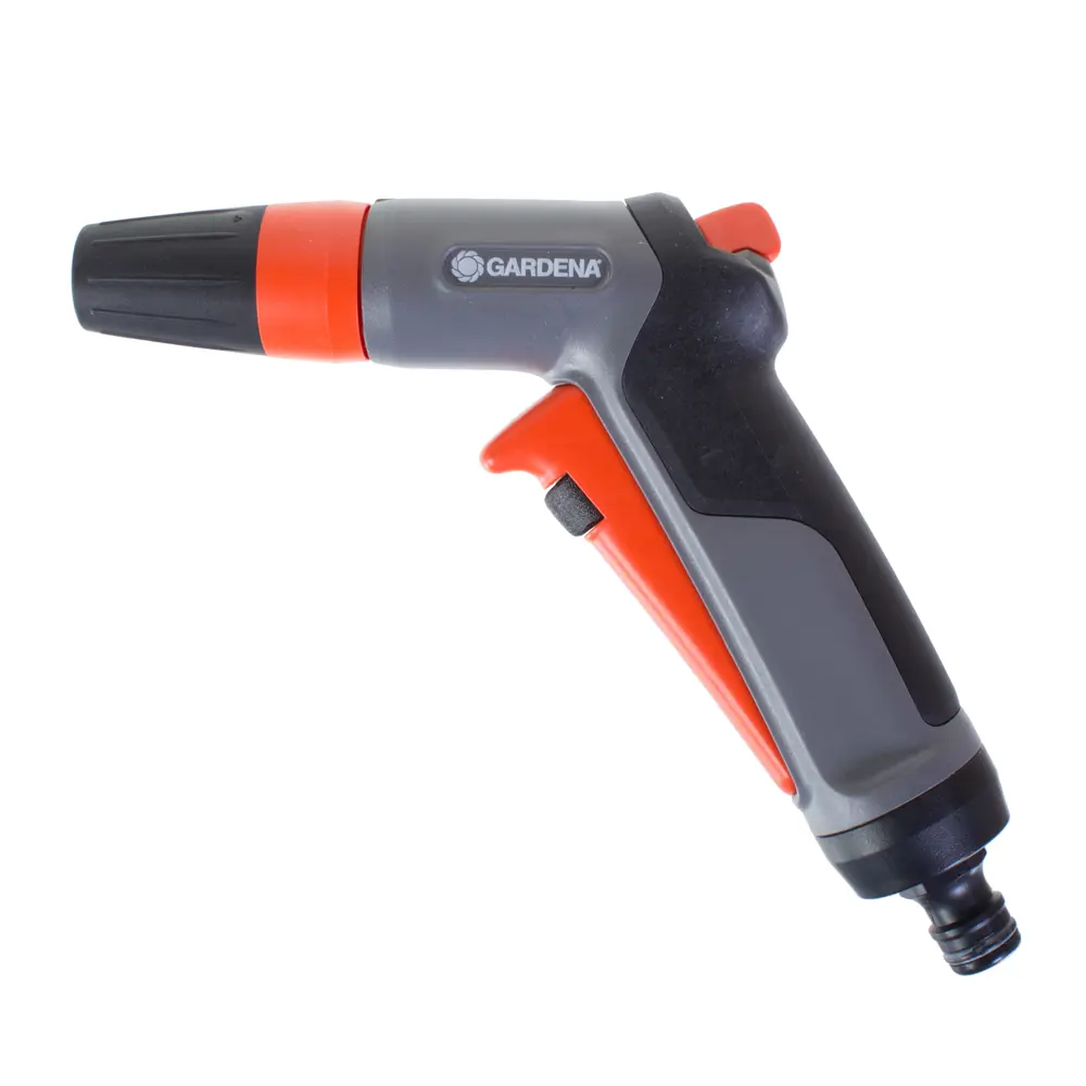 Пистолет-лейка Gardena Classic 2 режима STLM-2146556