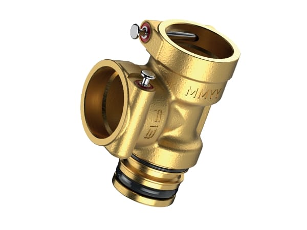 Мужской тройник TECO FASTEC® ARCH-00108207