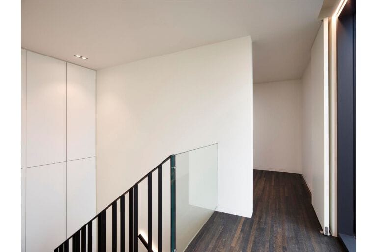 Дверная петля ARLU ARGENTA PIVOTICA PRO E 100 ARCH-00124263 - Вид №4