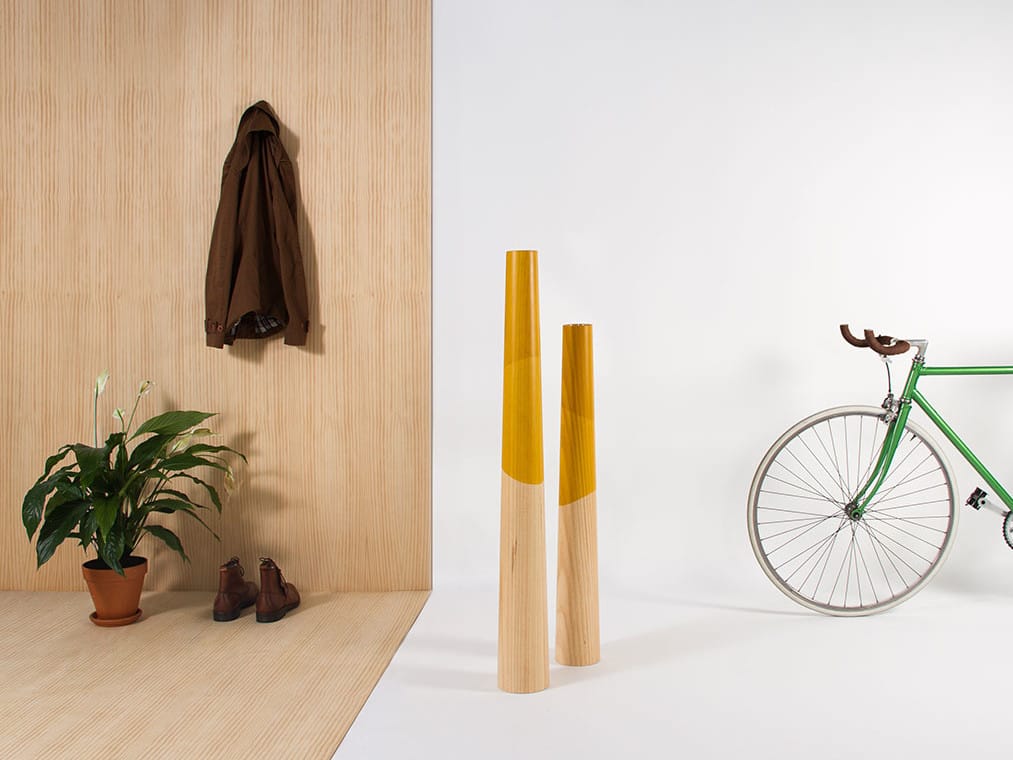 Сосновый подсвечник Woodendot Этна ARCH-00153142 - Вид №3