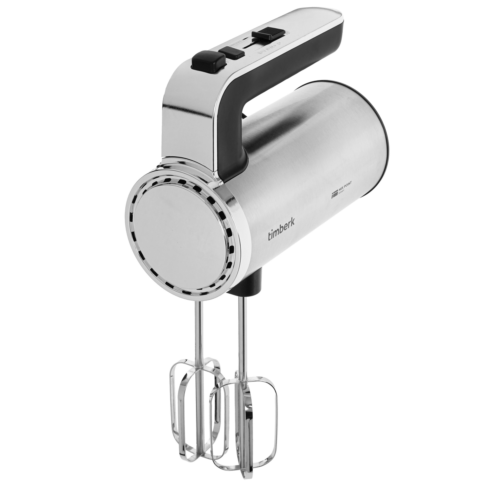9079348 Миксер Timberk T-HM40S49 серебристый STDN-0082834