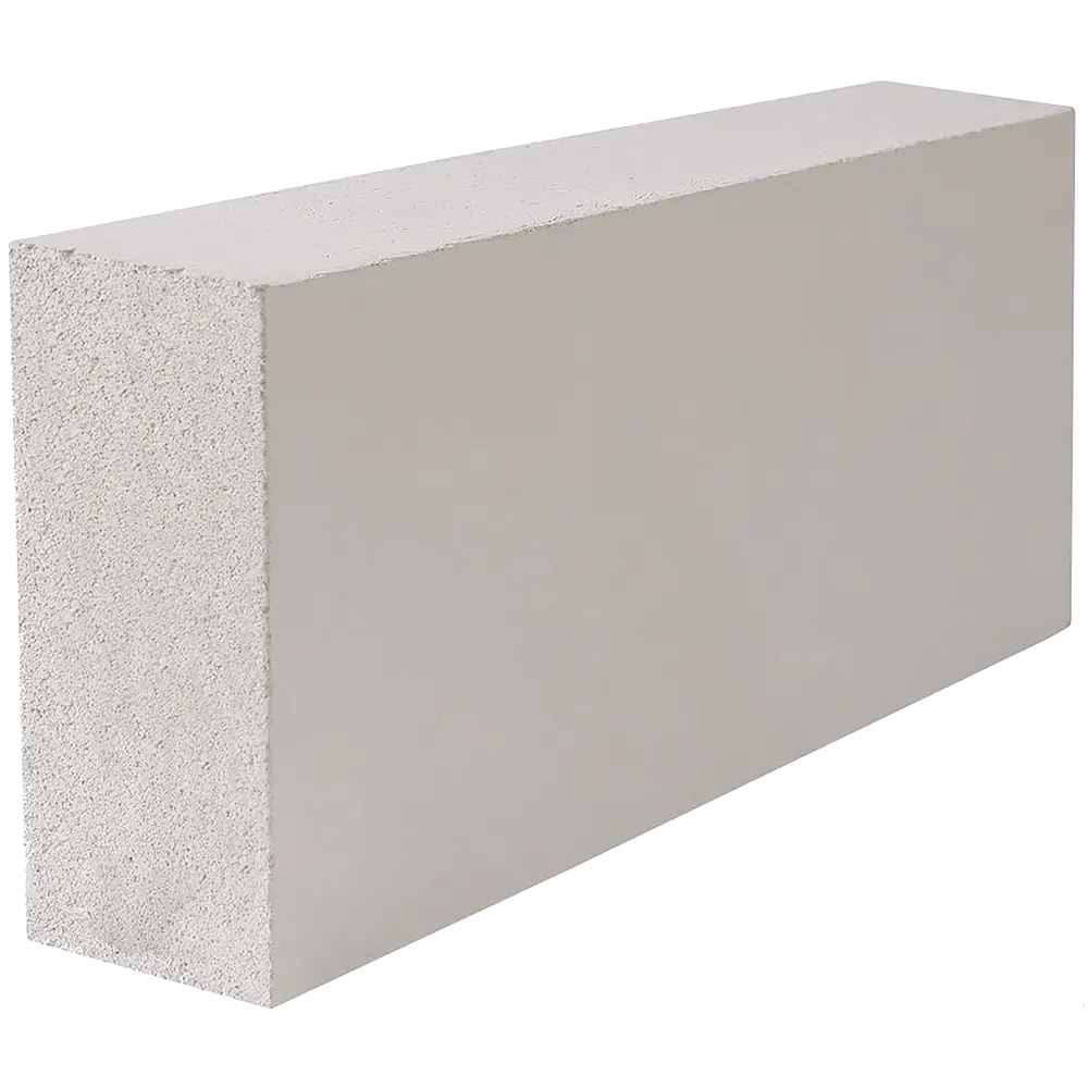 Блок газобетонный ЭКО D500 600x250x50 мм STLM-2049035