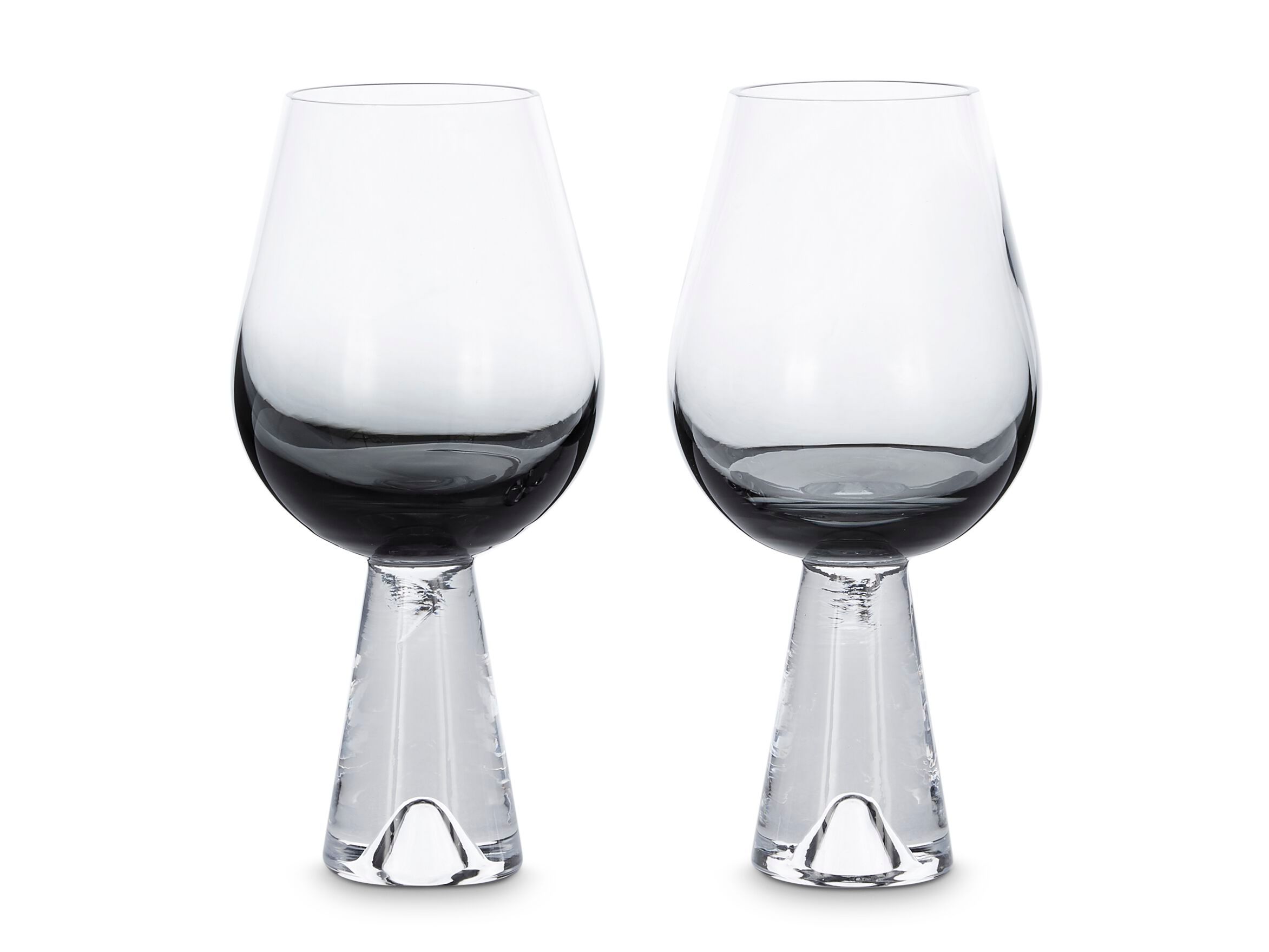 Стеклянный стакан Tom Dixon TANK WINE GLASSES ARCH-00125420